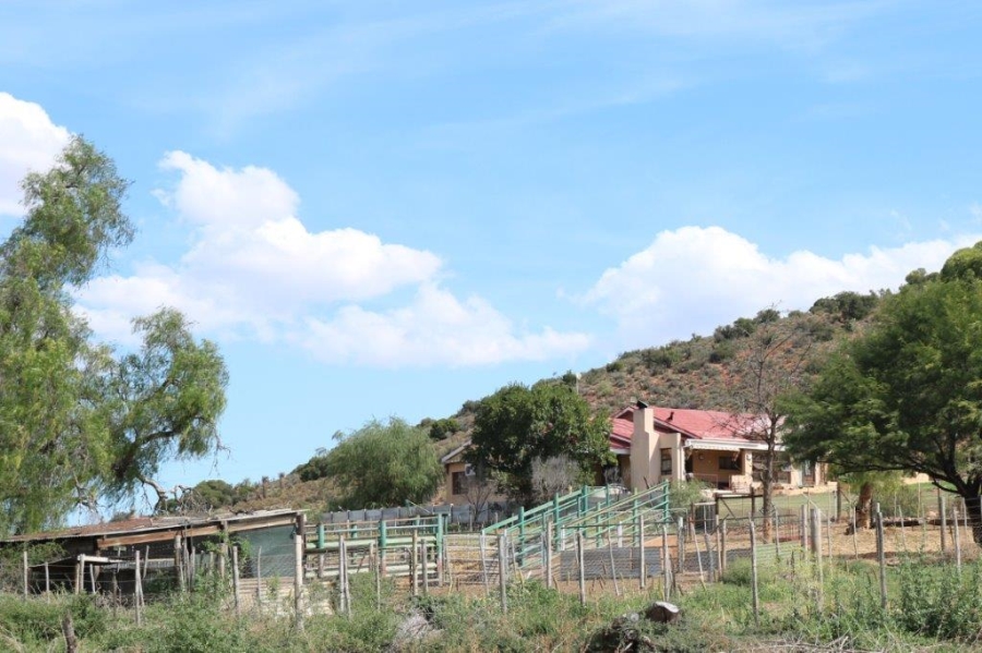 Commercial Property for Sale in Oudtshoorn Rural Western Cape